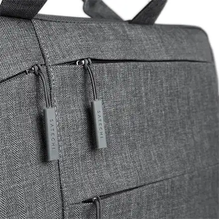 Satechi taška Fabric Carrying Case pre MacBook 15'' - Gray
