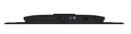 GIGABYTE MO32U GAMING Monitor 32" UHD 3840x2160, QD-OLED, 165Hz, Speakers, KVM USB, USB-C, 2xHDMI, DP