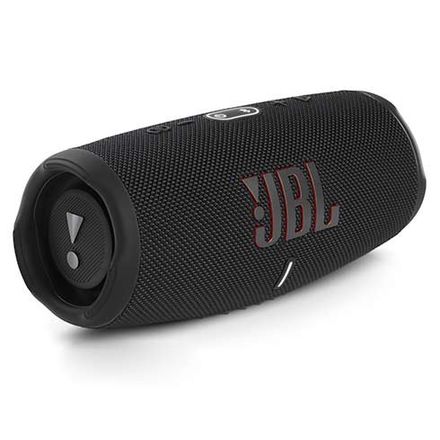 JBL Charge 5 Black reproduktor