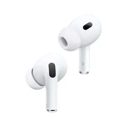 AirPods Pro (2. generácie) s MagSafe puzdrom (USB-C) *Renovovaný*