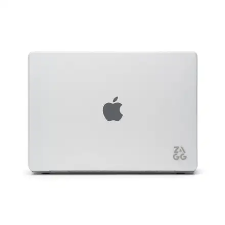 ZAGG kryt Macbook Protection pre Macbook Pro 14" M1/M2/M3/M4 - Clear
