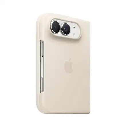 iPhone Duo Case - Sand