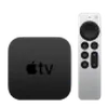 Apple TV 4K Wi-Fi + Ethernet