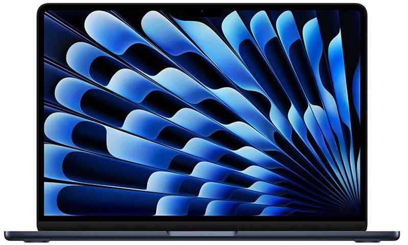 13 palcový MacBook Air s čipom M4