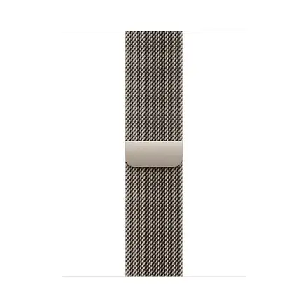 Apple Watch 40mm Natural Milanese Loop