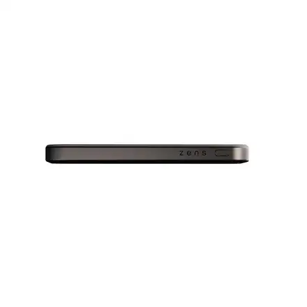 ZENS Powerbank Pro 1 slim 5000 mAh Black