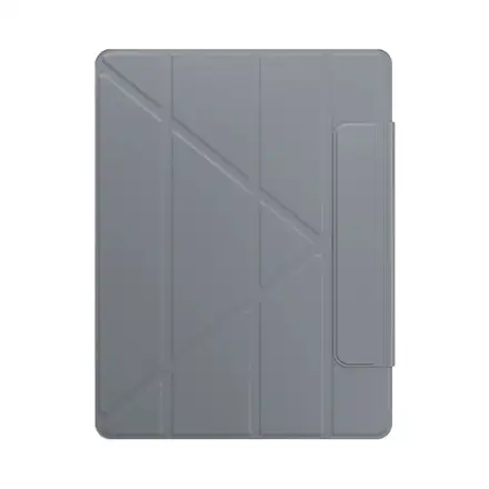 SwitchEasy puzdro Origami Case pre iPad Pro 11" M4/M5 - Alaskan Blue