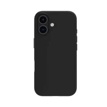 dbramante1928 - Puzdro Monaco 2 s MagSafe pre iPhone 16, night black