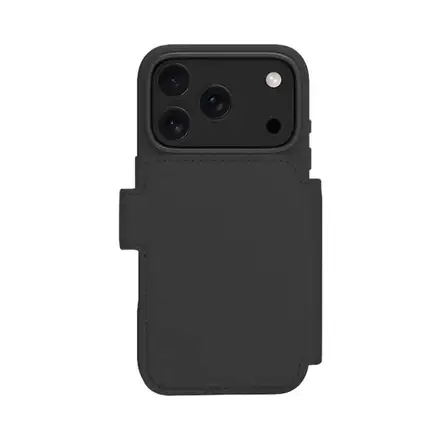 dbramante1928 - Puzdro Lynge ICON s MagSafe pre iPhone 17 Pro, midnight