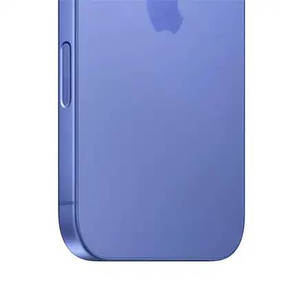 iPhone 16 256 GB ultramarínová *Použitý s DPH - Trieda C*