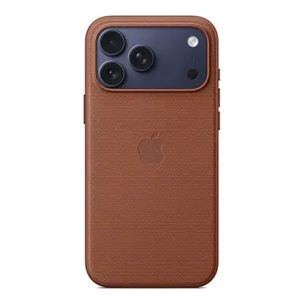 iPhone 17 Pro Max TechWoven Case with MagSafe - Sienna