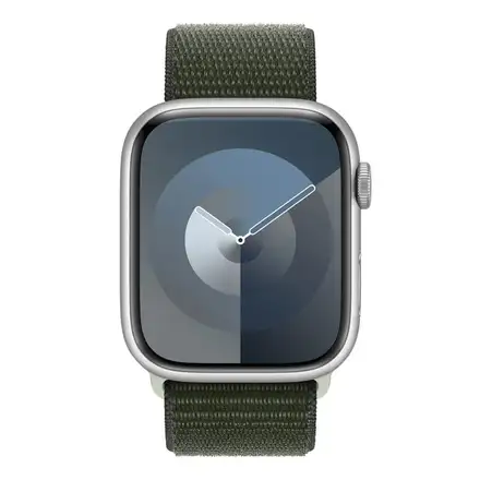 Apple Watch 45mm Cypress Sport Loop