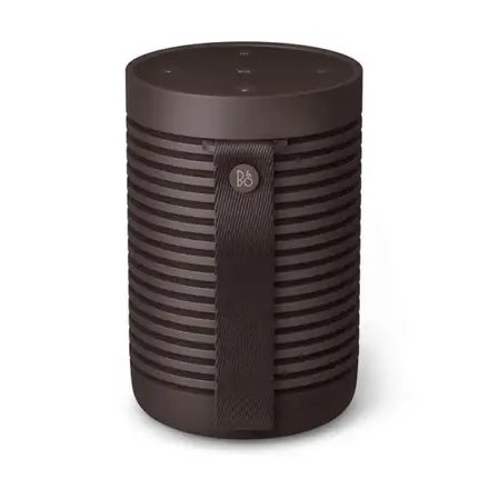 Bang & Olufsen Beosound Explore Chestnut reproduktor
