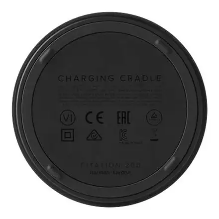 Harman Kardon Citation 200 Black reproduktor