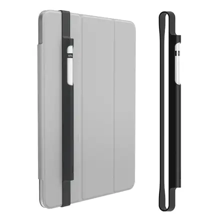 Elago kryt Apple Pencil Silicone Band Holder - Black