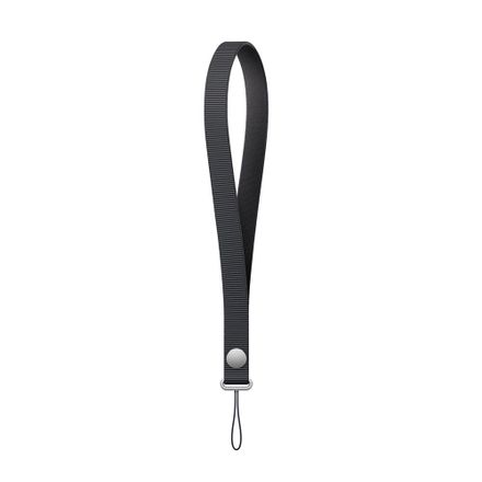 Wrist Strap – Black