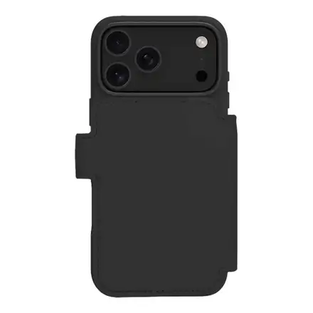 dbramante1928 - Puzdro Lynge ICON s MagSafe pre iPhone 17 Pro Max, midnight
