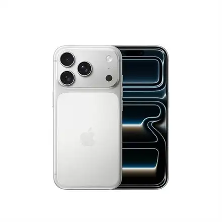 iPhone 17 Pro 256GB Strieborná *Vystavený*
