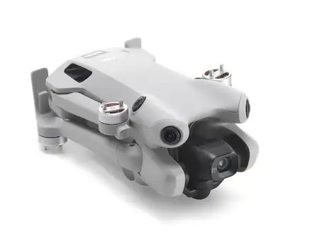 DJI Mini 4 Pro Fly More Combo (DJI RC 2)
