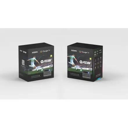 XGIMI HORIZON 20 Match Night Collection