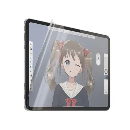 PanzerGlass ochranná fólia GraphicPaper pre iPad Pro 11" M4/M5 2024/2025