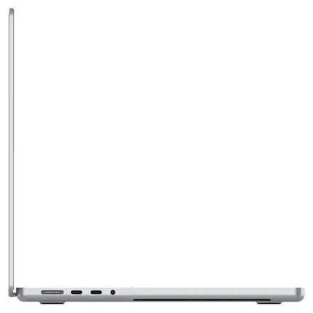 Spigen ochranné sklo Glas.tR Slim pre Macbook Pro 14" M1/M2/M3/M4