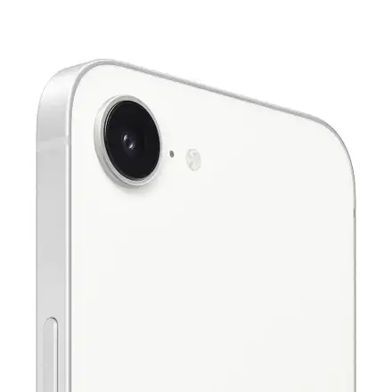 iPhone 16e 512 GB biely