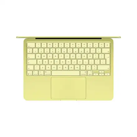 MacBook Neo 13" Apple A18 Pro 6C CPU 5C GPU 8GB 256GB Citrus SK