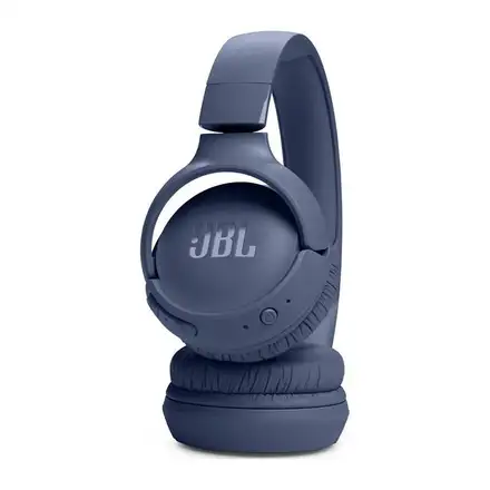 JBL Tune 520BT Blue slúchadlá