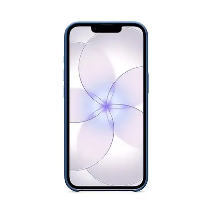 Apple Beats iPhone 17e Case with MagSafe - Bedrock Blue