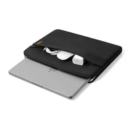 Tomtoc puzdro Light Sleeve pre Macbook Neo - Black