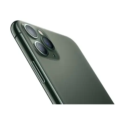 iPhone 11 Pro Max 256 GB polnočná zelená *Trieda C*