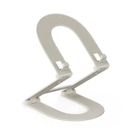 TwelveSouth stojan Curve Mini pre iPad - Dune
