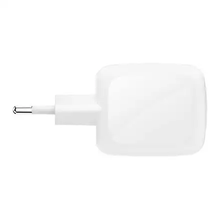 Belkin Boost Charge Pro Dual USB-C GaN Wall Charger 67W - White