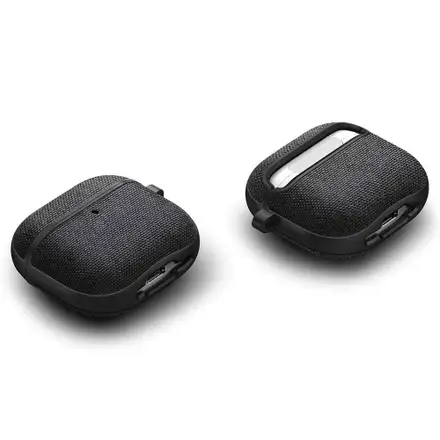 Spigen puzdro Urban Fit pre Apple Airpods 4/5 - Black