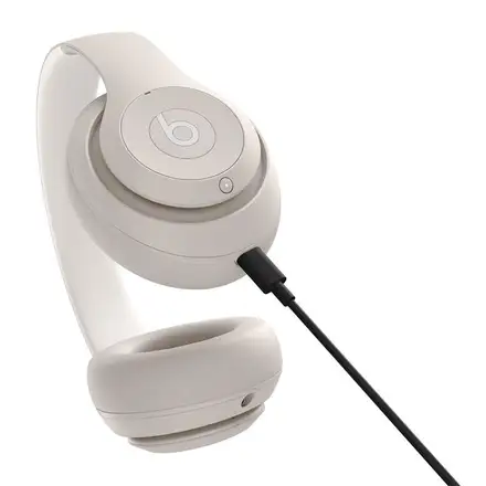 Apple Beats Studio Pro Wireless Headphones - Sandstones slúchadlá
