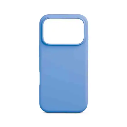 Aiino - Allure Case with magnet for iPhone 18 Pro - Cerulean