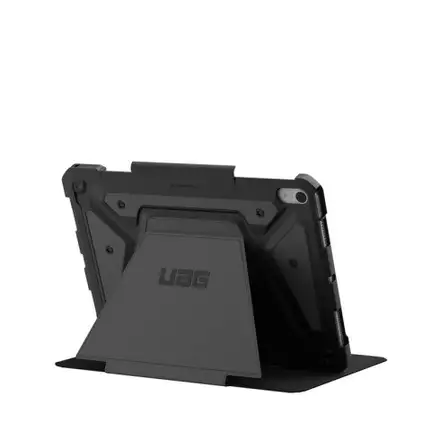 UAG puzdro Metropolis SE pre iPad Air 11" M1/M2/M3 - Black/Titanium