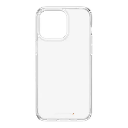 PanzerGlass kryt HardCase D30 pre iPhone 15 Pro Max - Clear