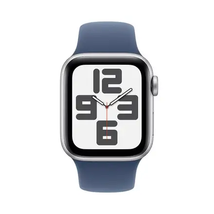 Apple Watch 40mm Denim Sport Band - S/M