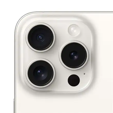 iPhone 15 Pro 512 GB biely titán *Trieda B*