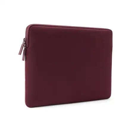 Pipetto pouzdro Classic Fit Sleeve V2 pro Macbook Air 13" M2/M3/M4/Pro 14" - Burgundy