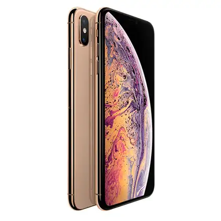iPhone XS Max 256 GB zlatá *Trieda A*
