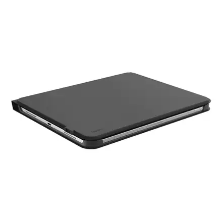 Belkin Connect Everyday Keyboard Case with Cradle pre iPad 10-11 Gen - Black