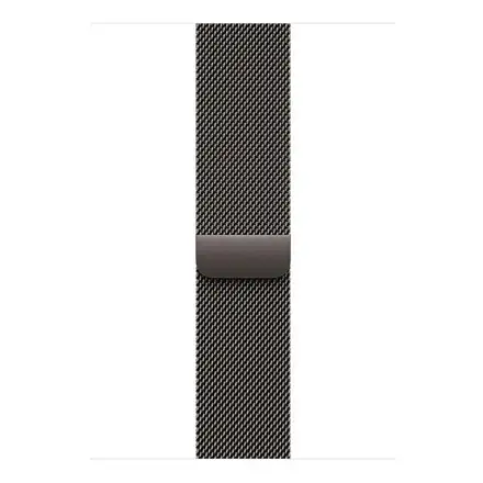 Apple Watch 46mm Slate Milanese Loop - S/M *Rozbalený*