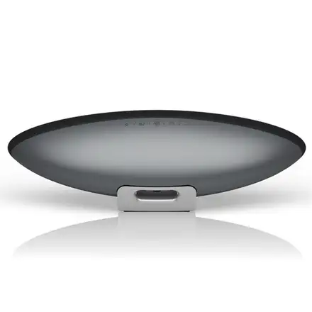 Bowers & Wilkins Zeppelin Pro Edition Space Grey reproduktor
