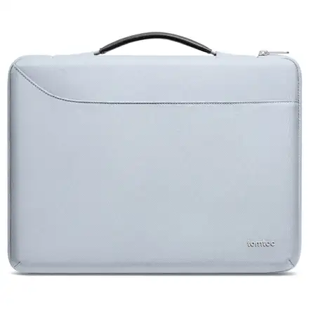 TomToc taška Versatile A22 pre Macbook Pro 16" M1/M2/M3/M4 - Mist Blue