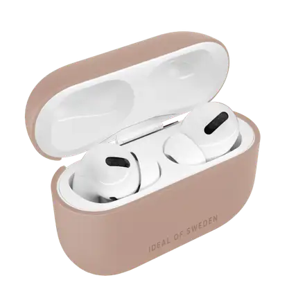 iDeal Silicone AirPods Case PRO 1/2 Blush Pink