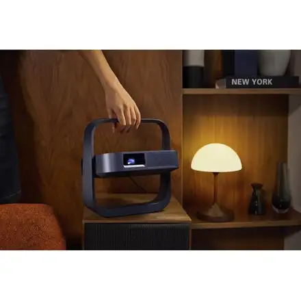 XGIMI Elfin Flip Laser projektor