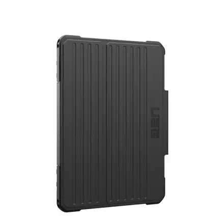 UAG puzdro Metropolis SE pre iPad Air 11" M1/M2/M3 - Black/Titanium
